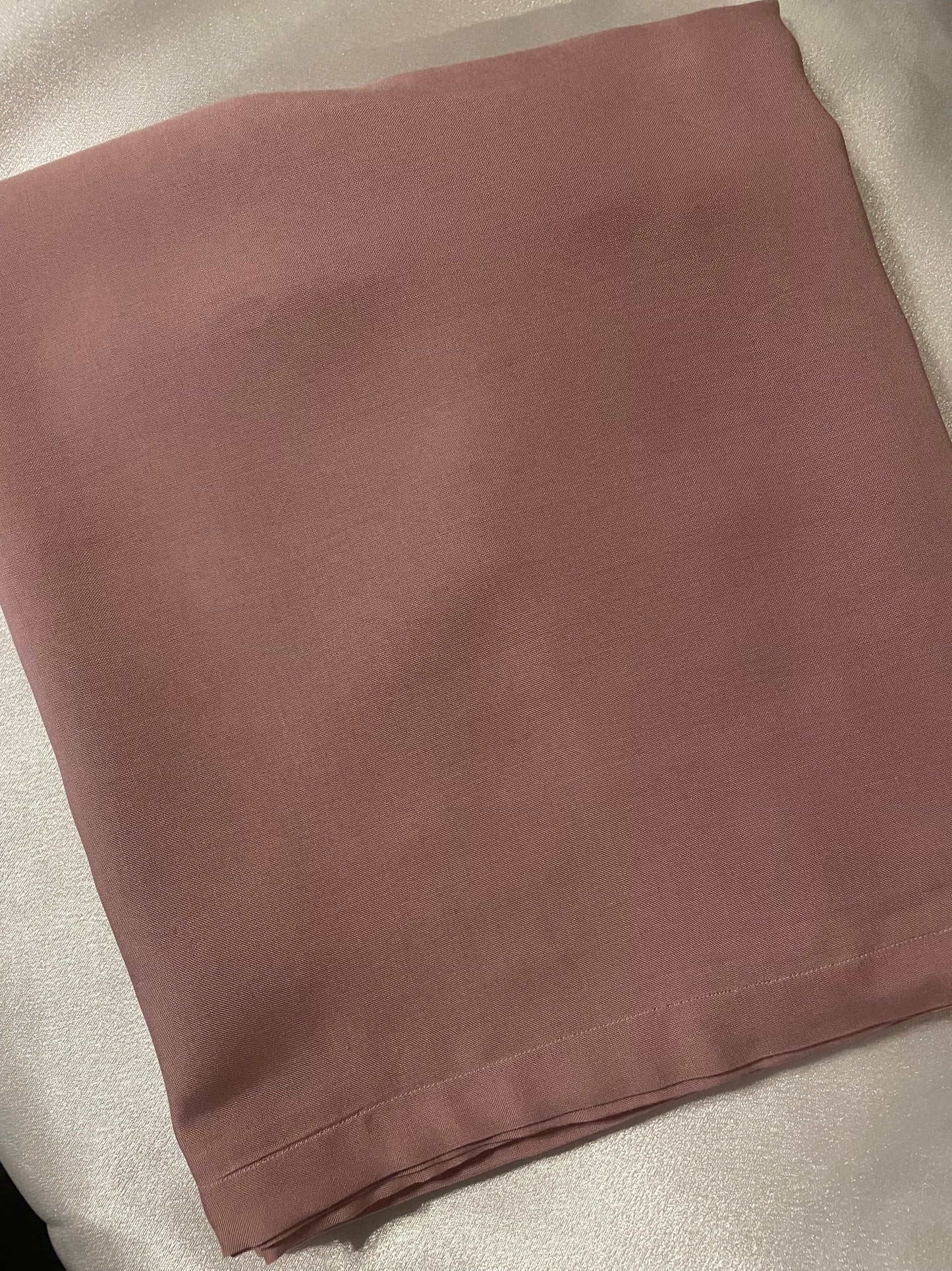 Mantille - Premium ( faite mains )