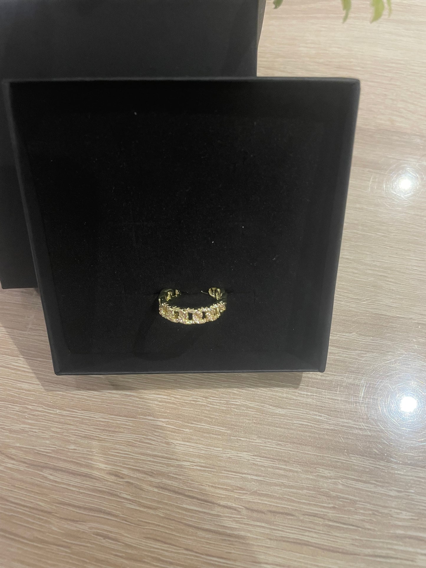 Coffret Bijoux - Marie