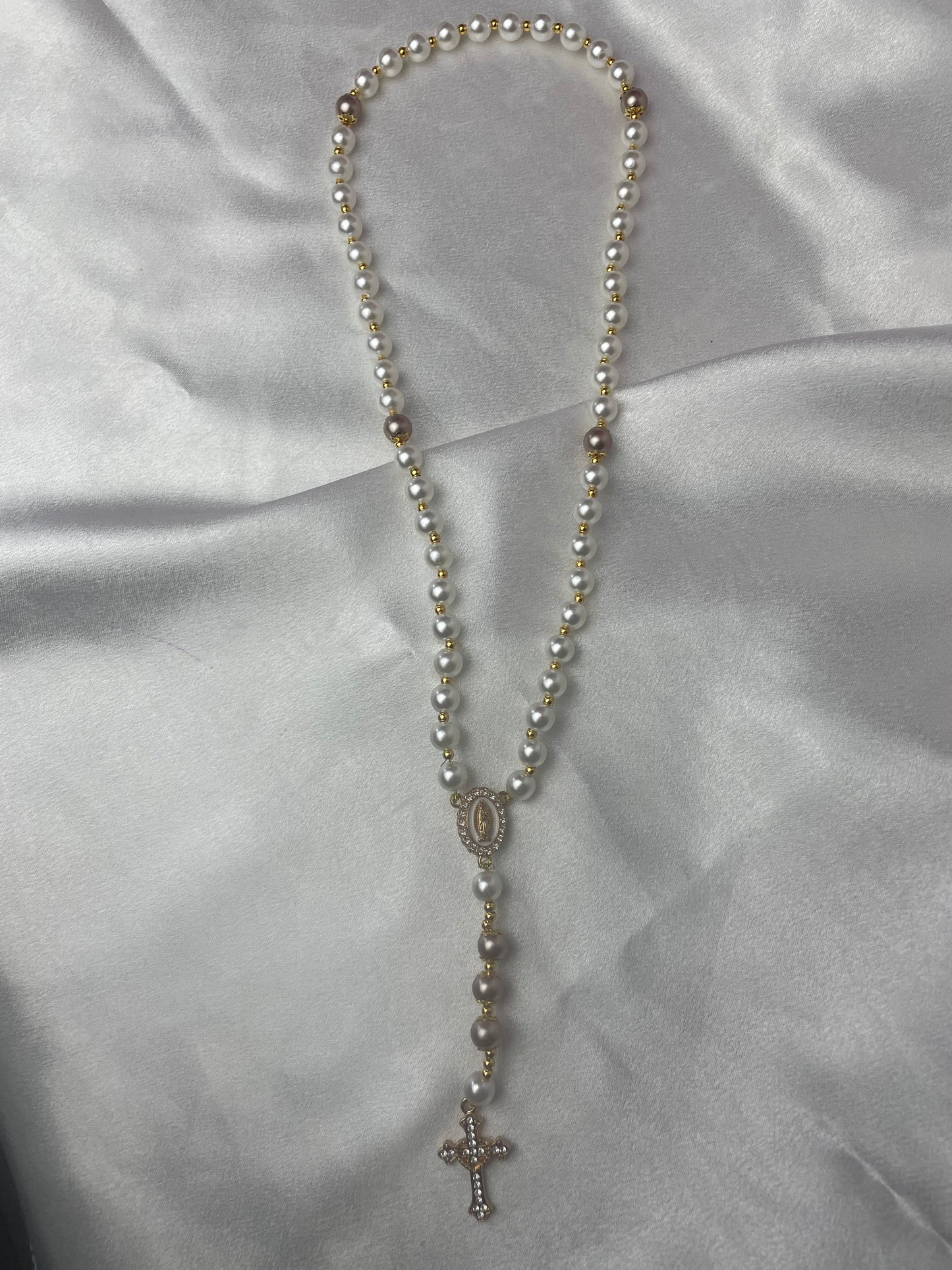 Chapelet - Édition limitée