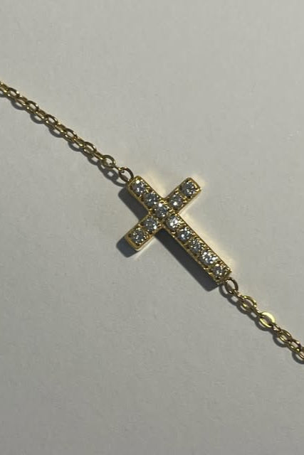 Bracelet Chrétien