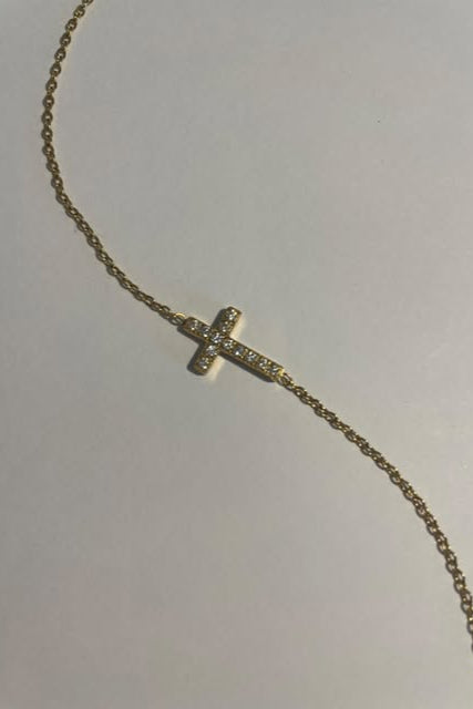 Bracelet Chrétien