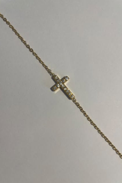 Bracelet Chrétien