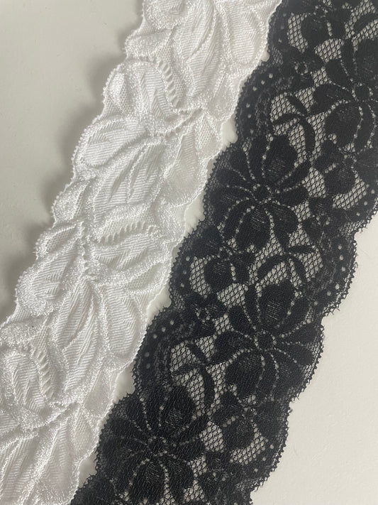 Lot bandeaux - Fait mains