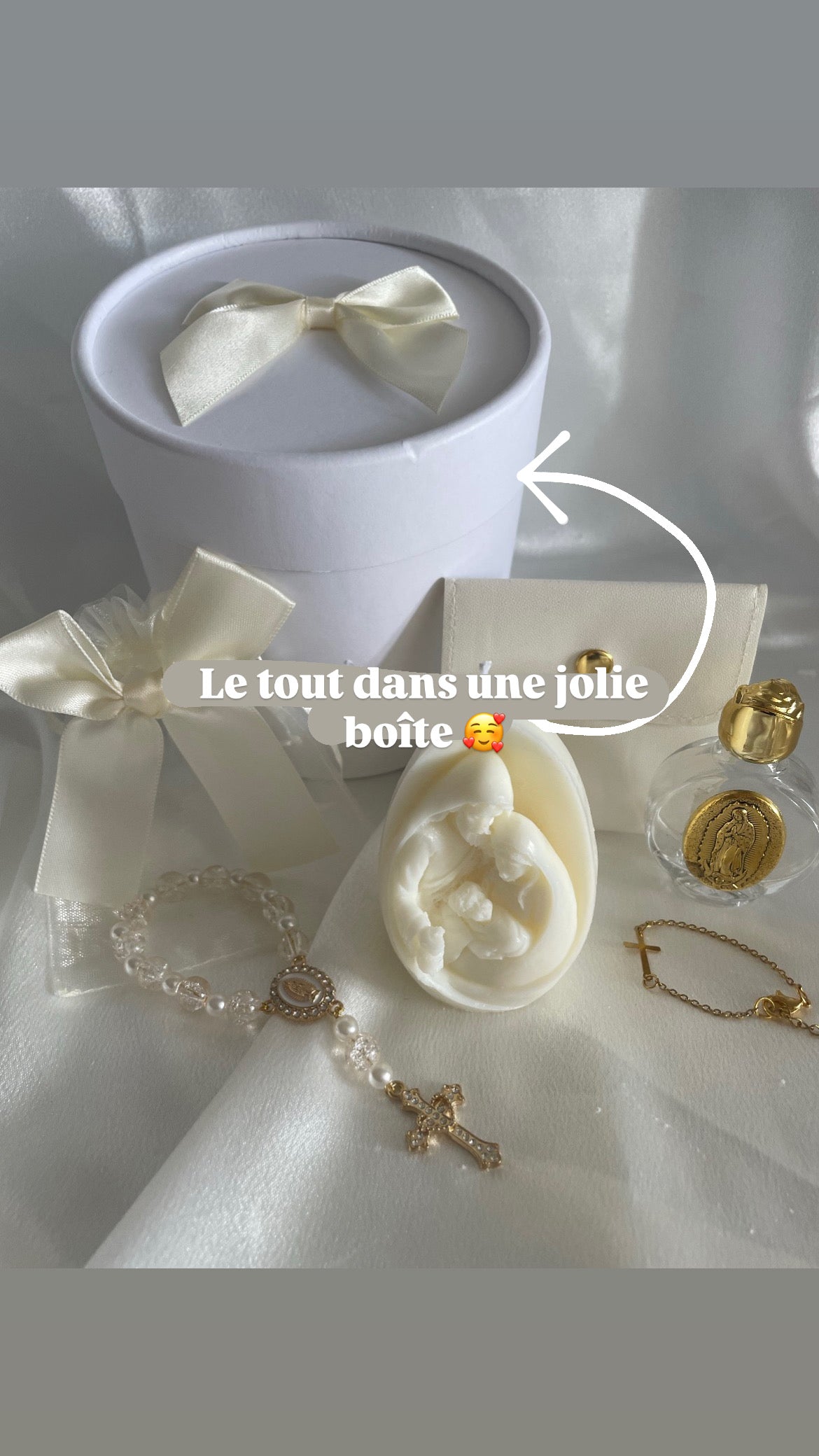 Coffret - Bébé Édition