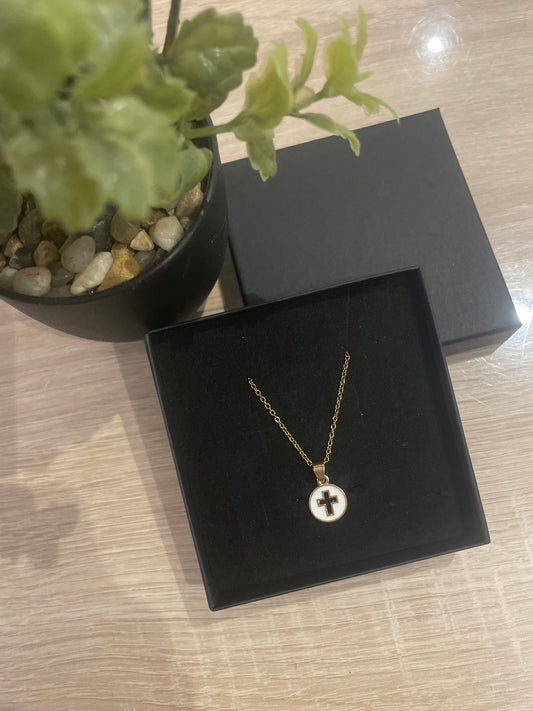 Coffret bijoux - Pureté