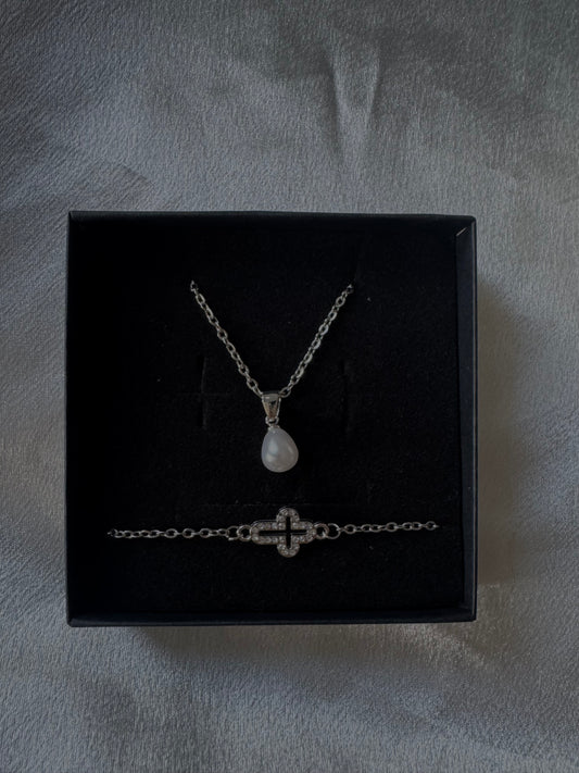 Duo Bijoux - Glamour