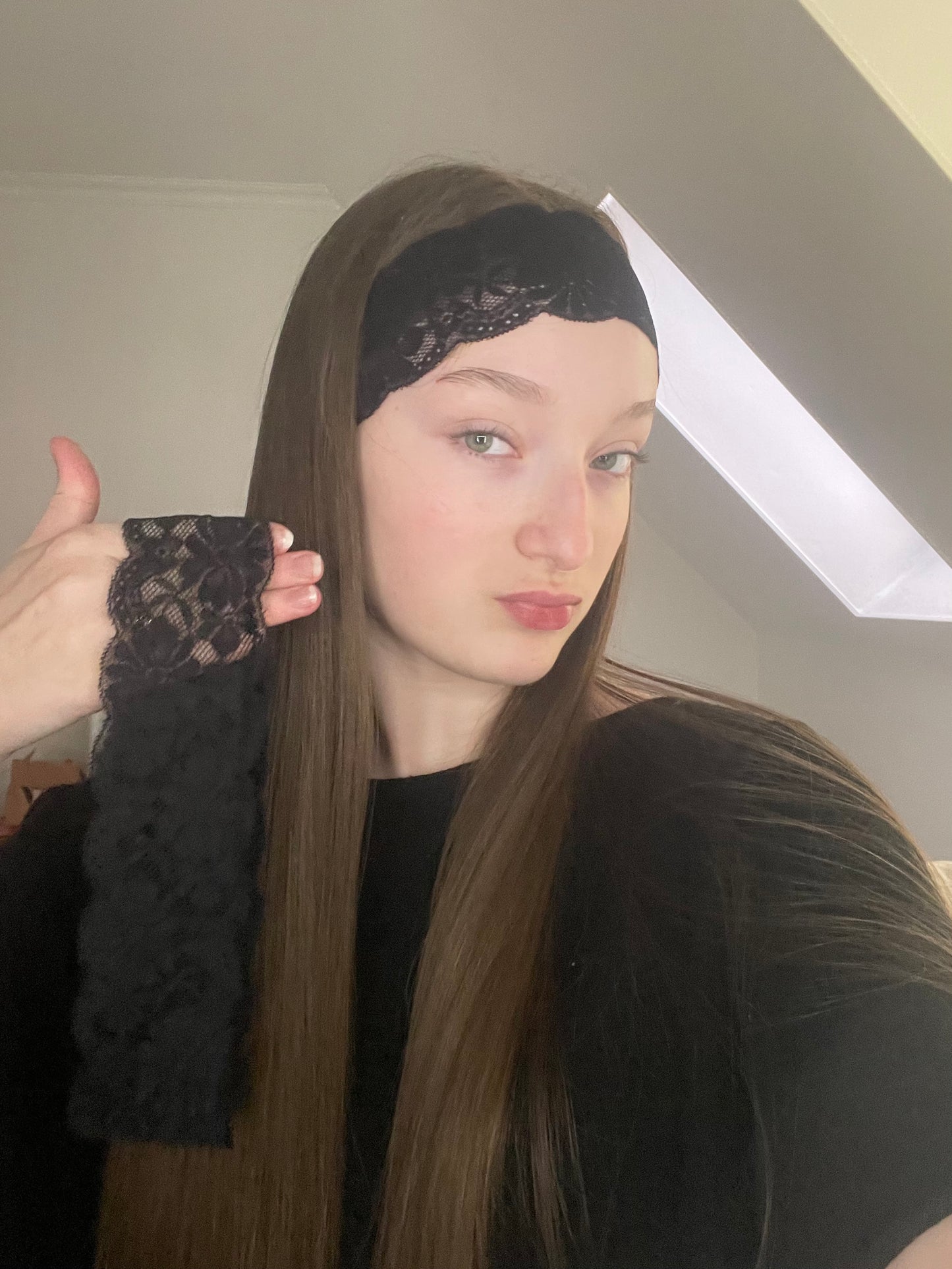 Lot bandeaux - Fait mains