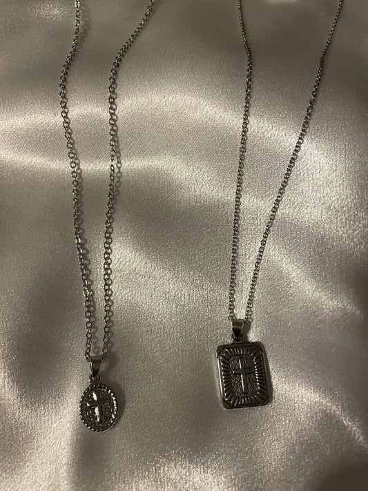 Duo Collier - Couple