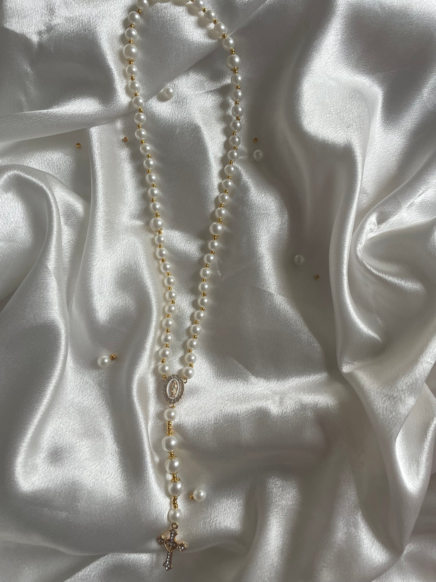 Coffret - Pétales Dorés