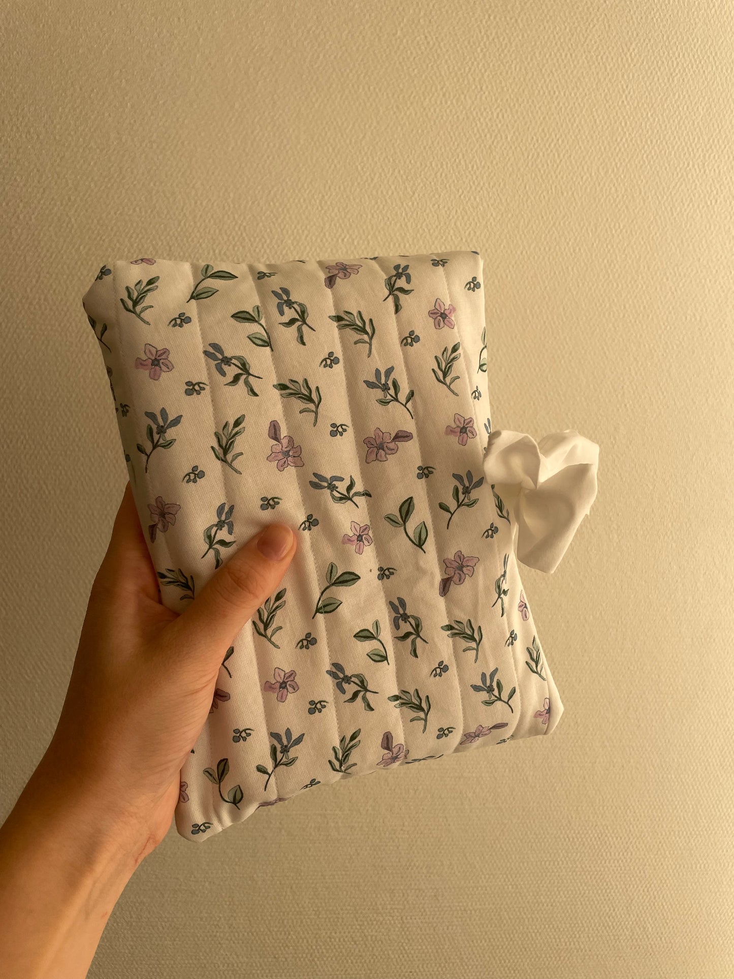 Housse de Bible - Premium ( faite main )