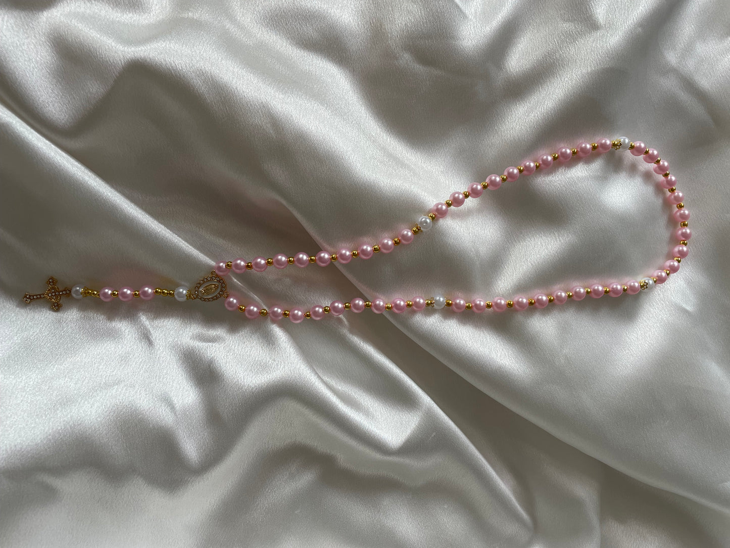 Kit Chapelet ( à faire sois même )