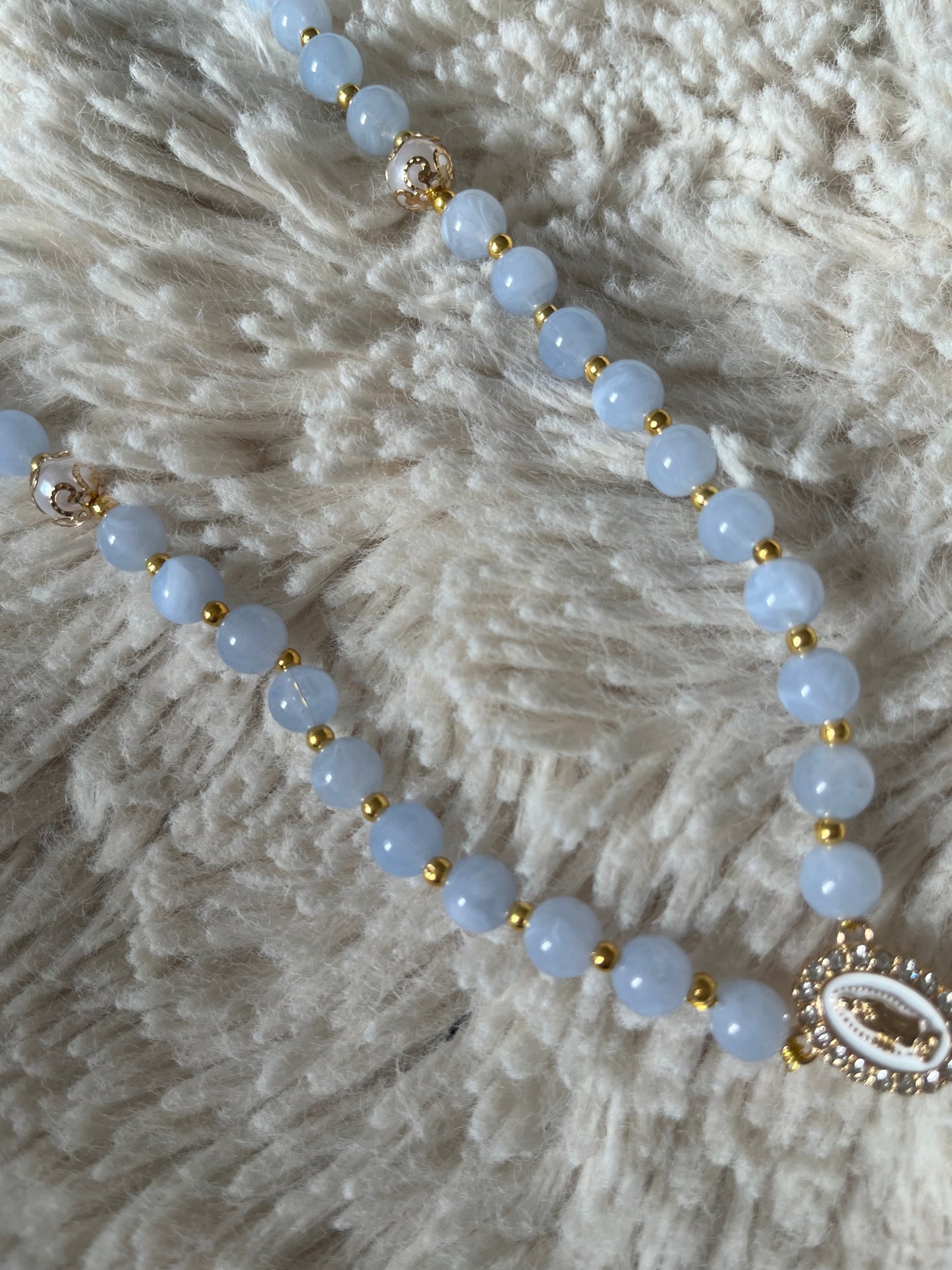 Chapelet - Ascension