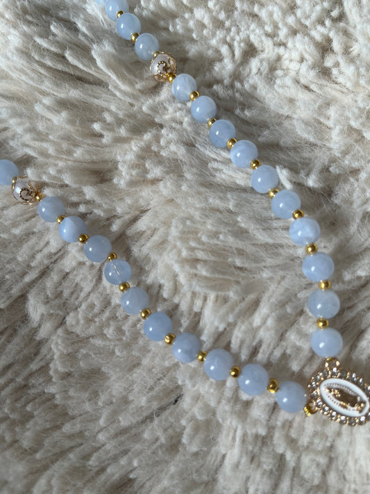 Chapelet - Ascension