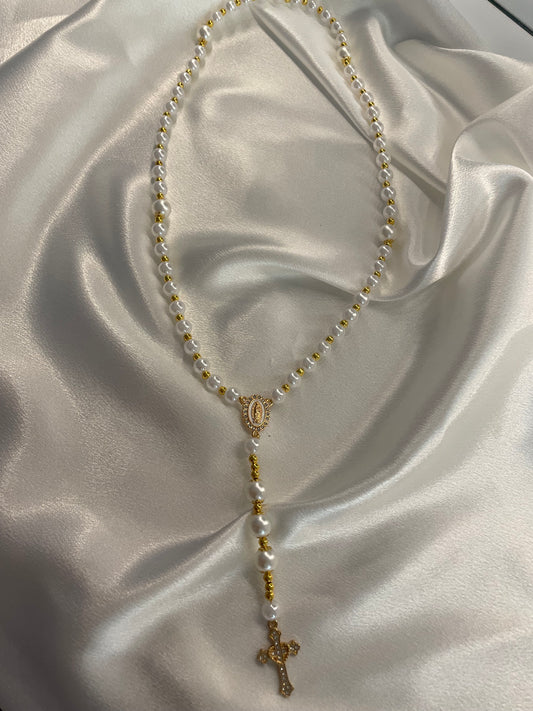 Coffret Pureté, Doré