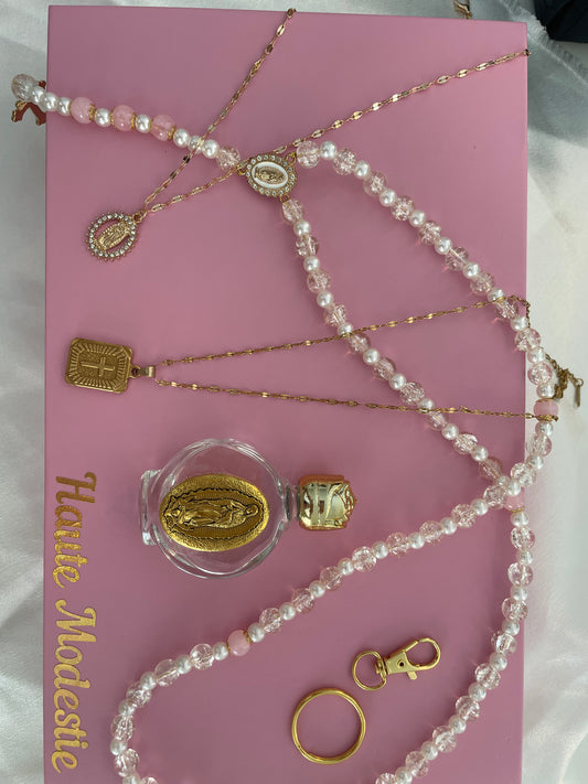 Calendrier de l’avent - 12 cases pré-commande