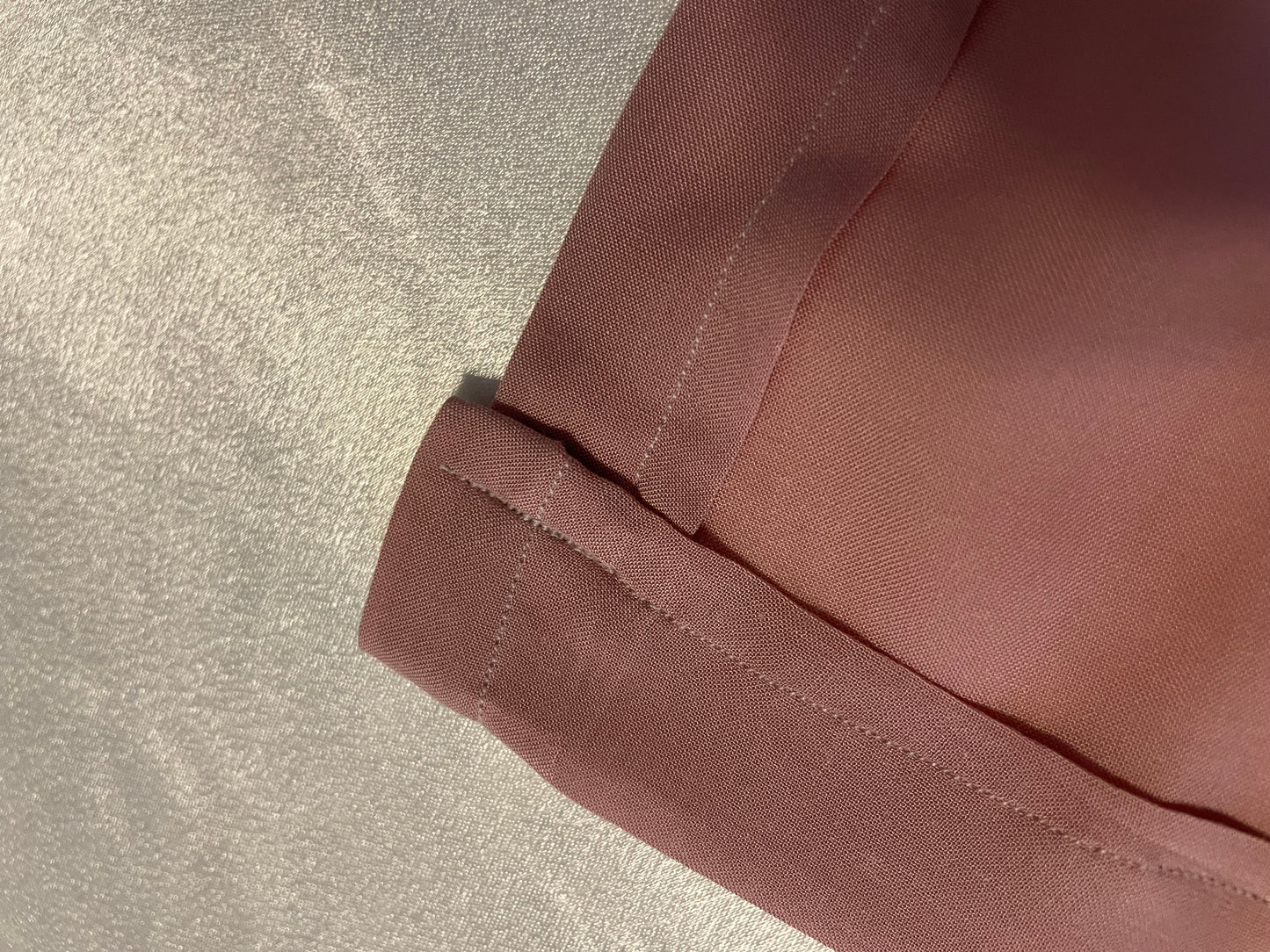 Mantille - Premium ( faite mains )