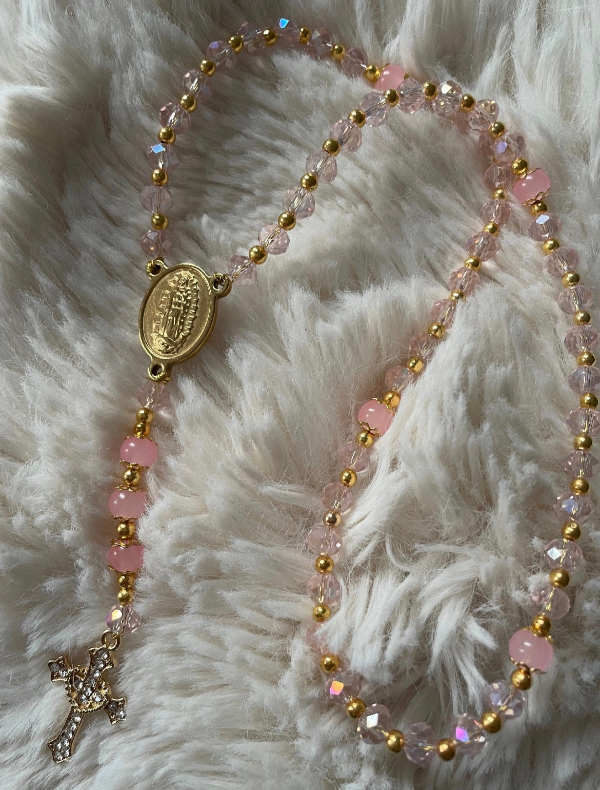 Coffret "Foi Lumineuse"