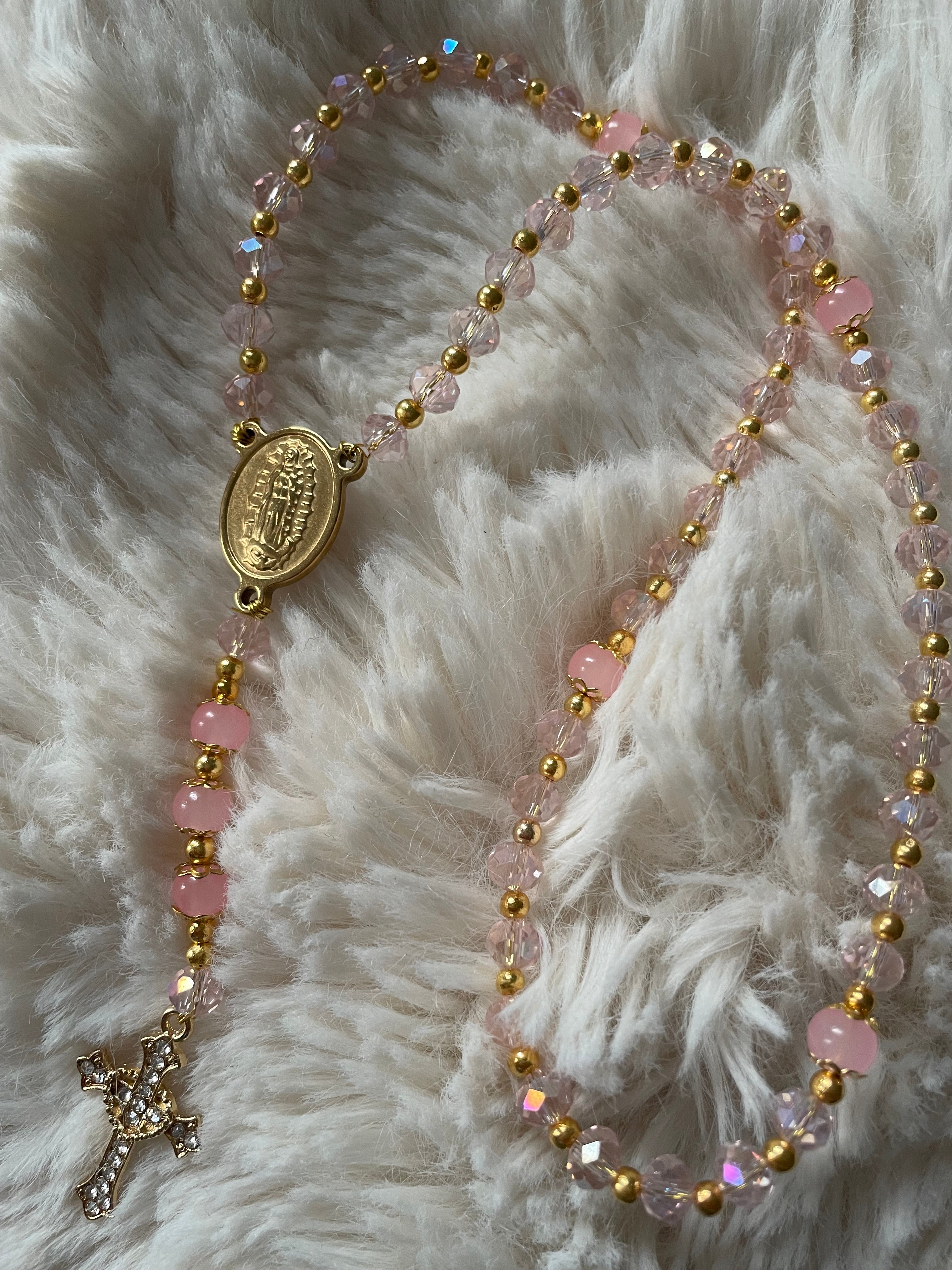 Chapelet "Gloire"