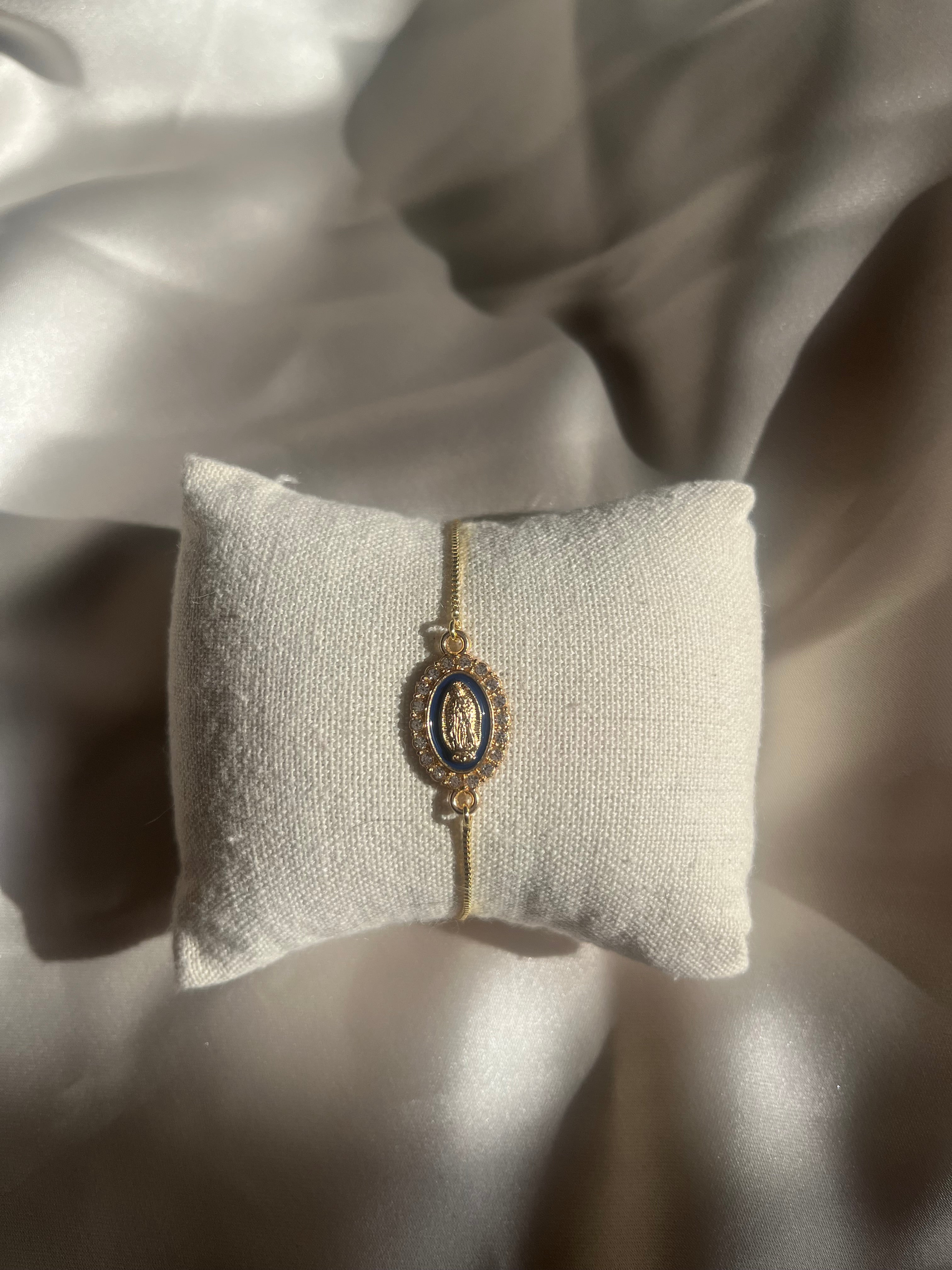 Bracelet "Ciel de Nuit"