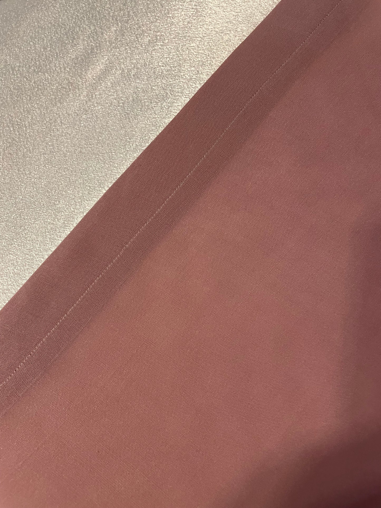 Mantille - Premium ( faite mains )