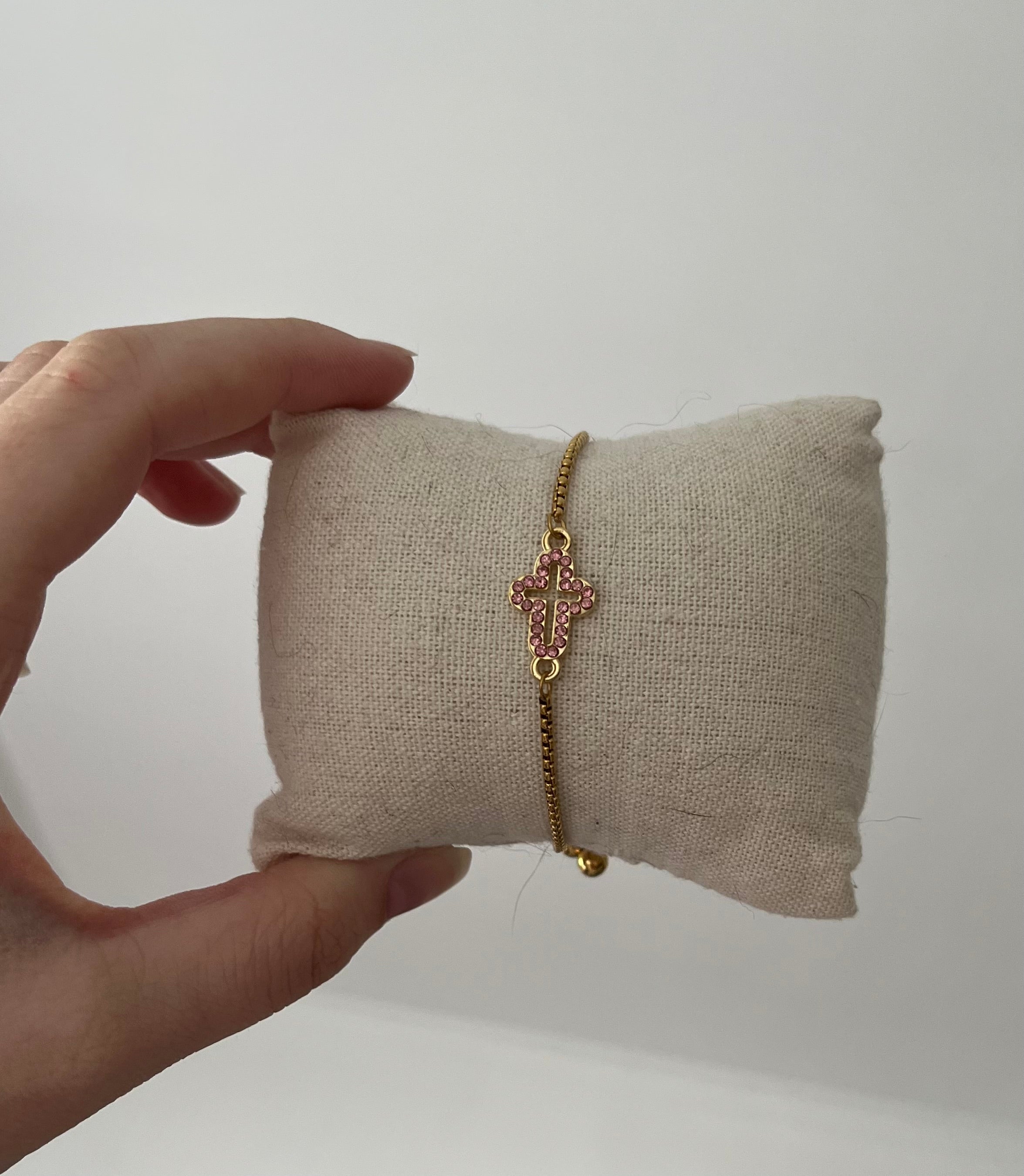 Bracelet "Jardin d'Éden"