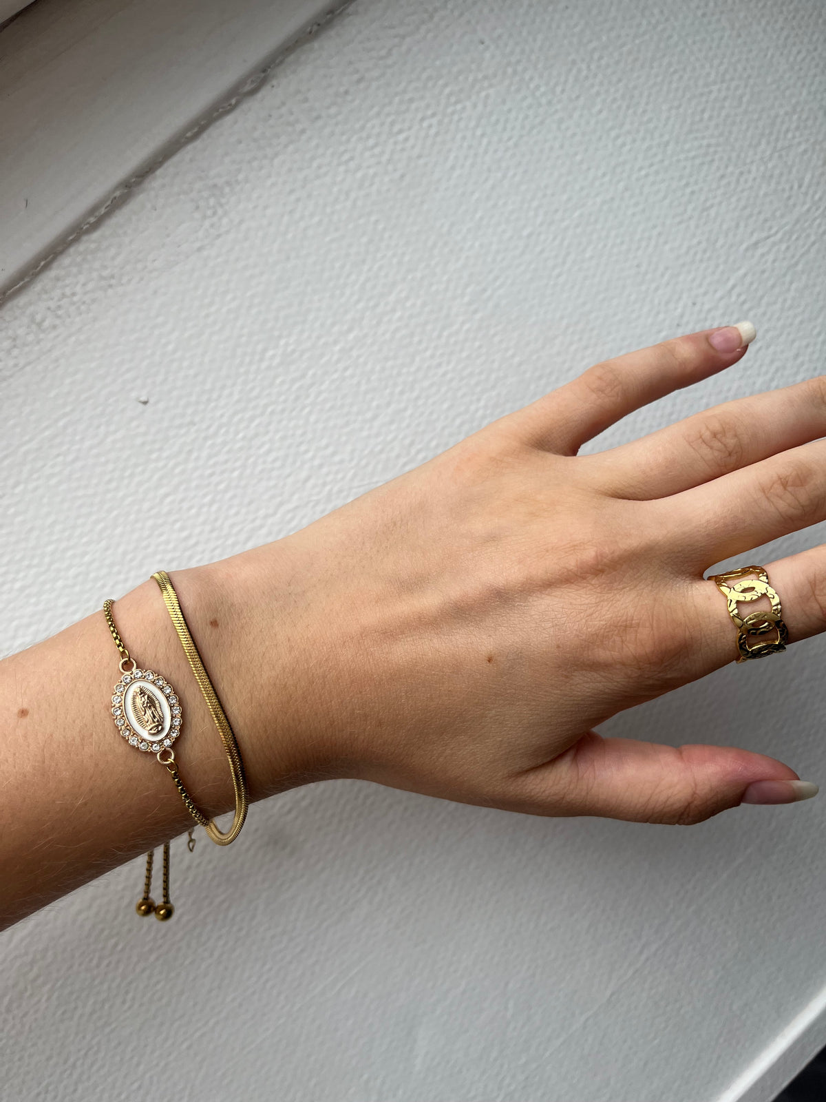 Coffret Pierre | Inoxydable