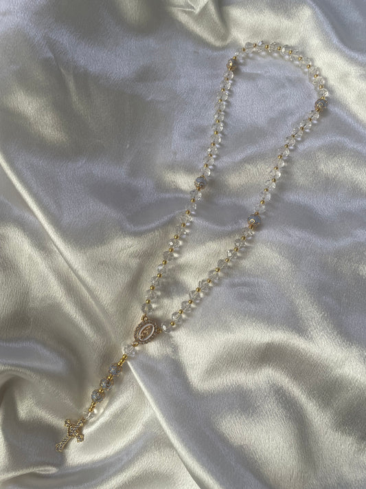 Chapelet Jourdain - Fait main