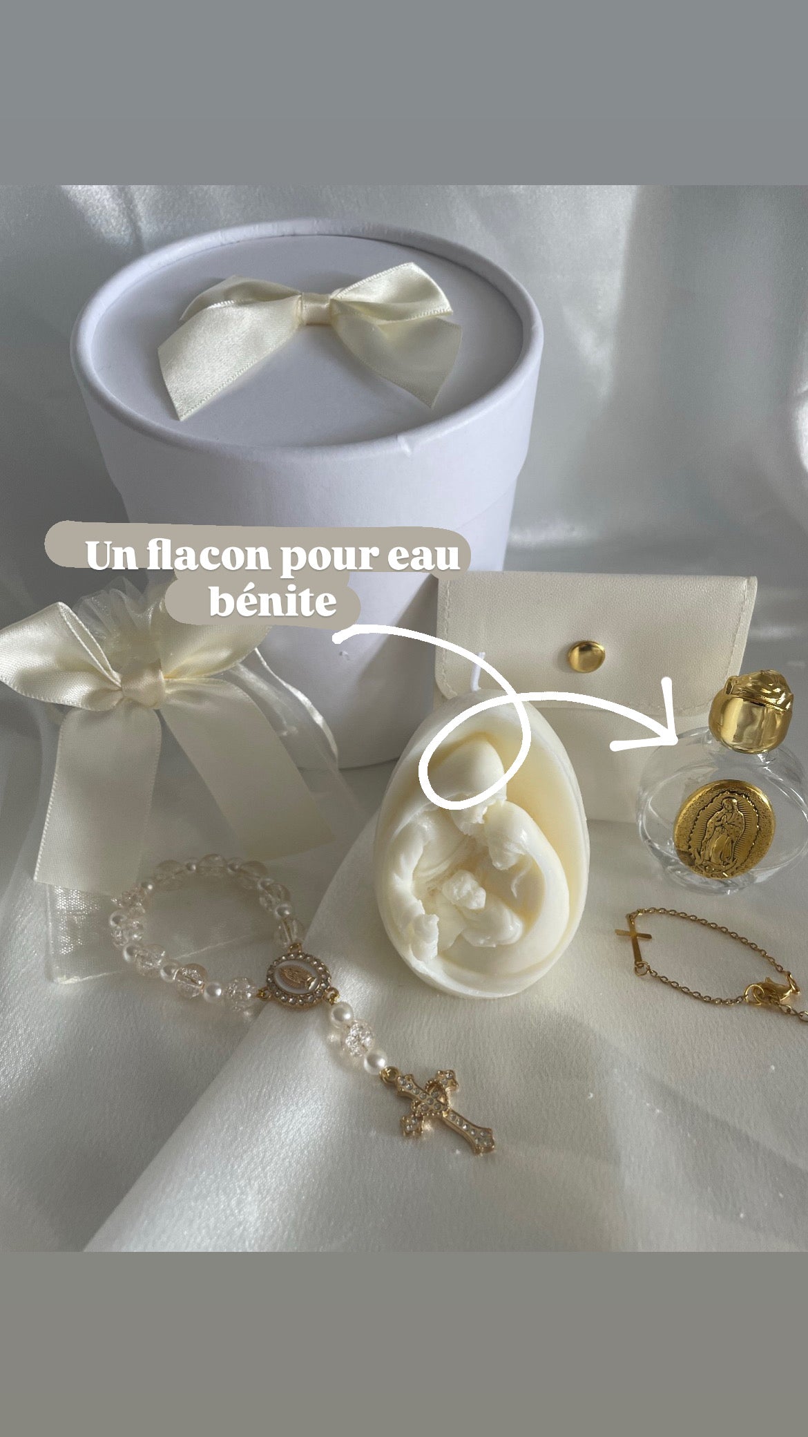 Coffret - Bébé Édition