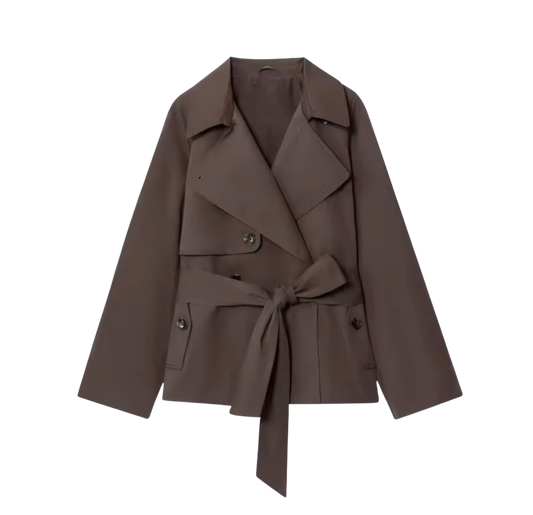 Trench - Marron