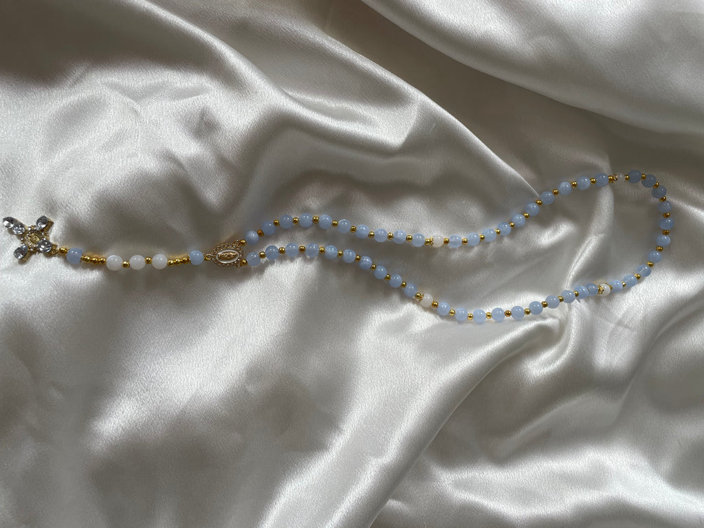 Kit Chapelet ( à faire sois même )