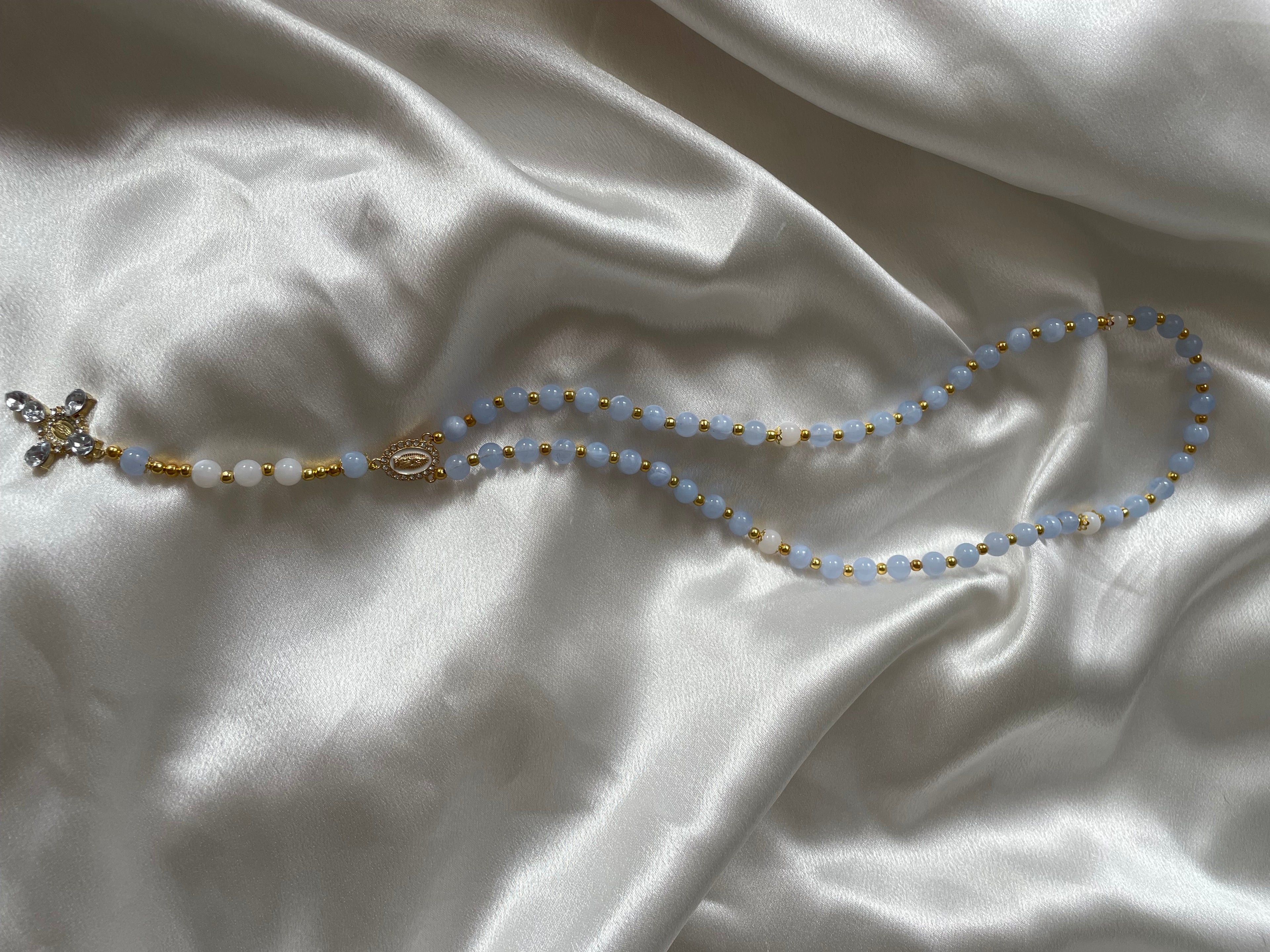 Kit Chapelet ( à faire sois même )