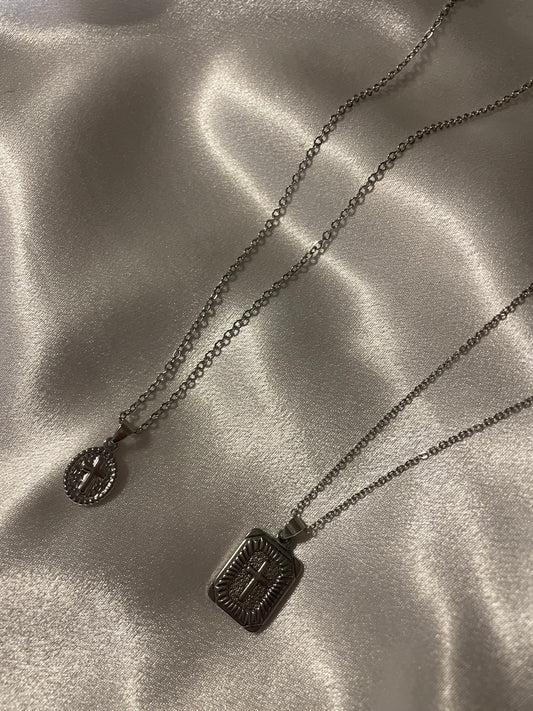 Duo Collier - Couple