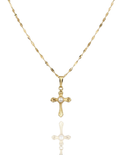 Collier Perle | Inoxydable