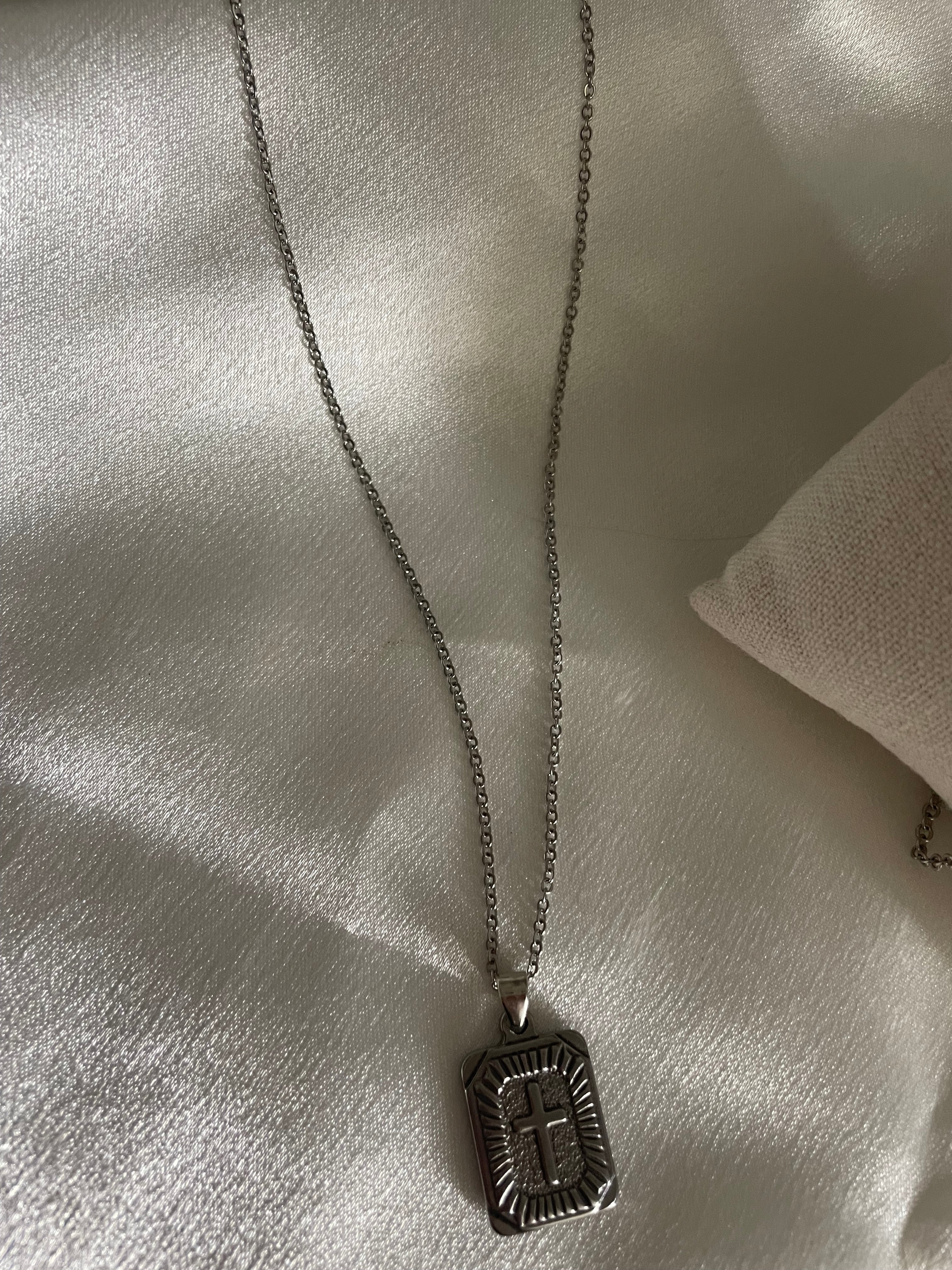 Duo "Alliance Sacrée" — Argenté