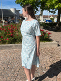 Robe Miriam - Faite main