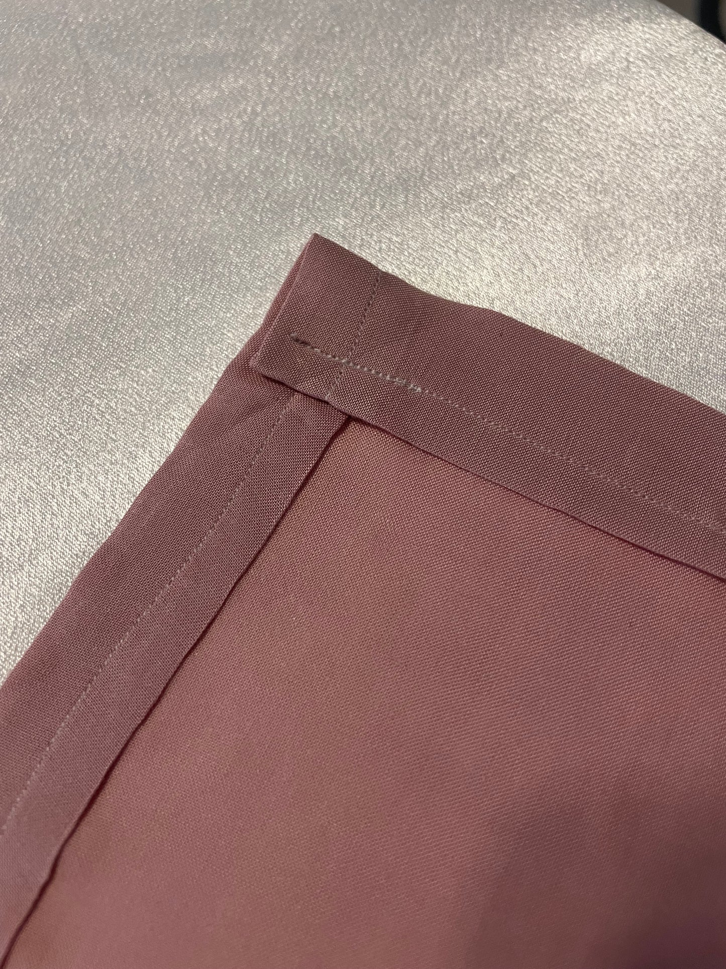 Mantille - Premium ( faite mains )