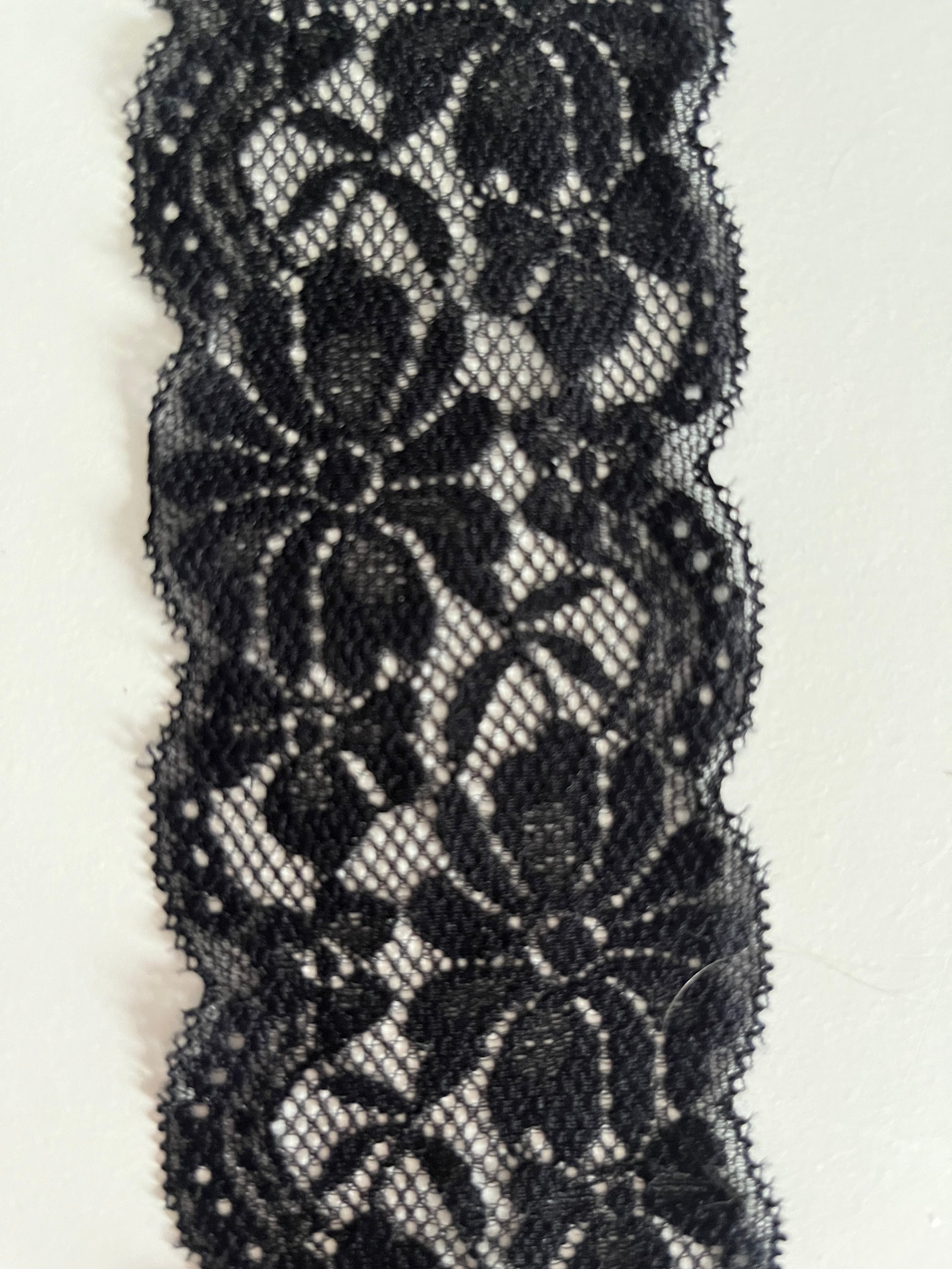 Bandeau "Ombre Sacrée"