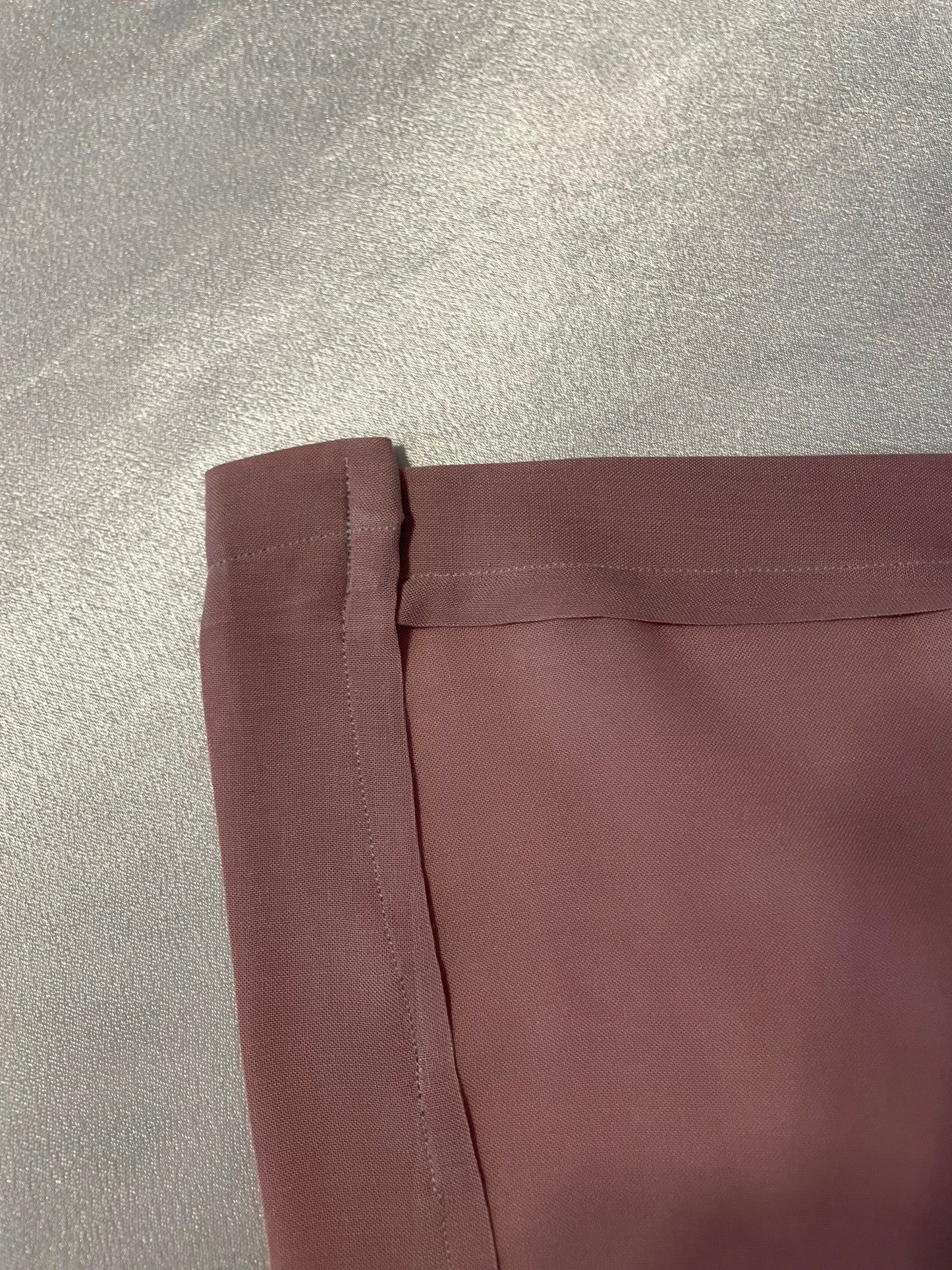 Mantille - Premium ( faite mains )