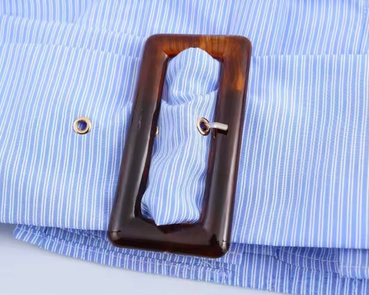 Chemise cintré