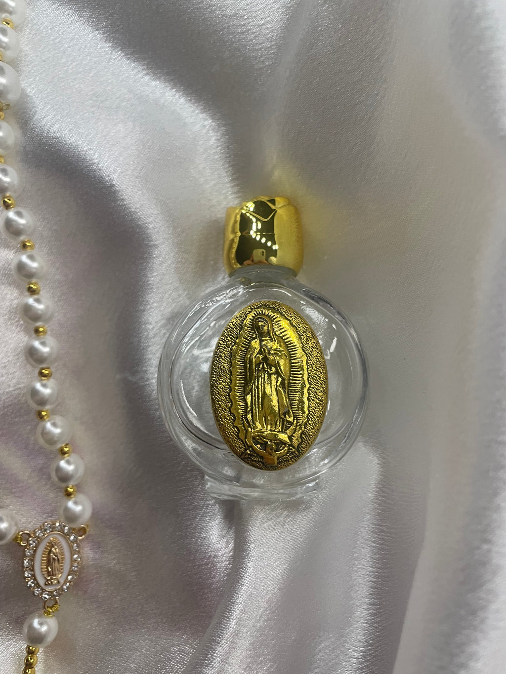 Coffret "Pureté" — Doré