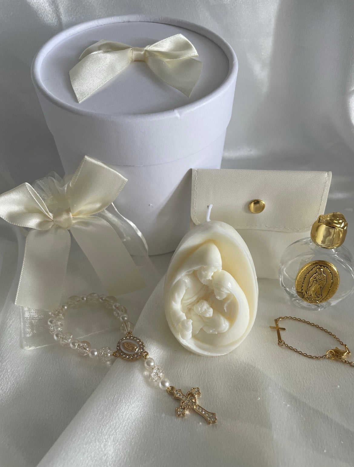 Coffret - Bébé Édition