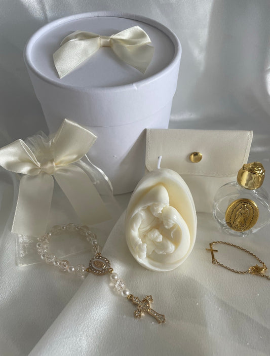 Coffret - Bébé Édition