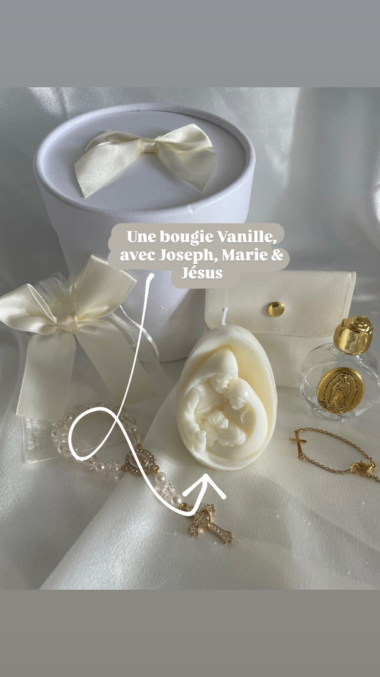 Coffret - Bébé Édition