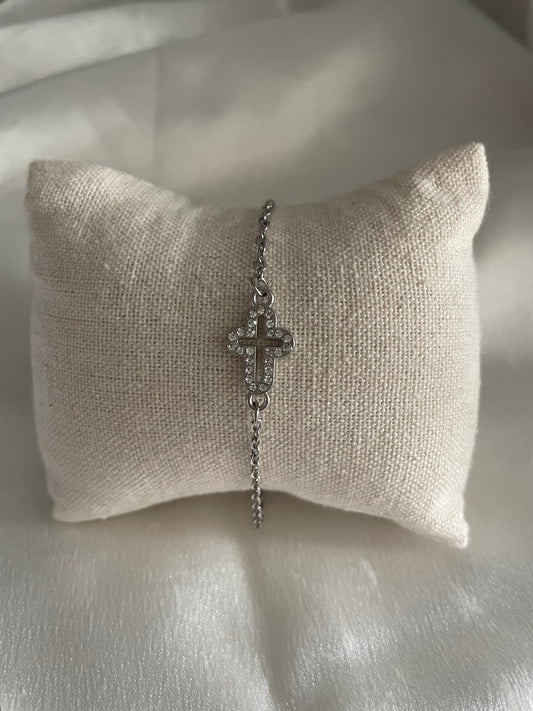 Duo bijoux - Argenté