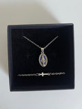 Nouveauté - Coffret blue Maria