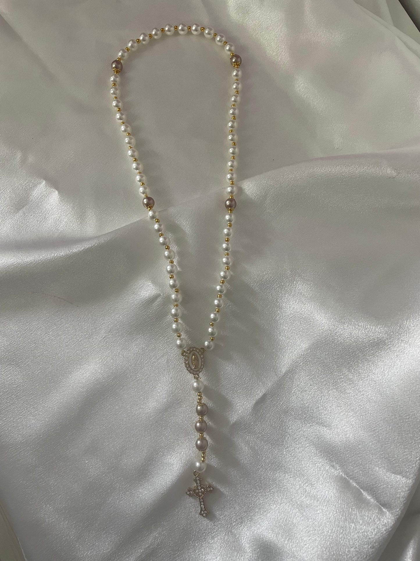 Chapelet - Édition limitée