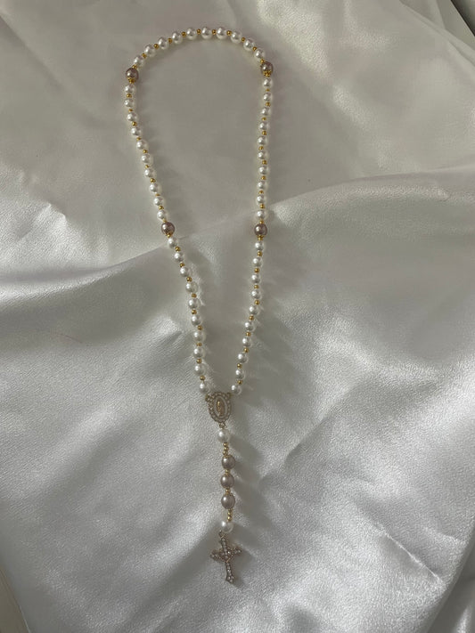 Chapelet - Édition limitée