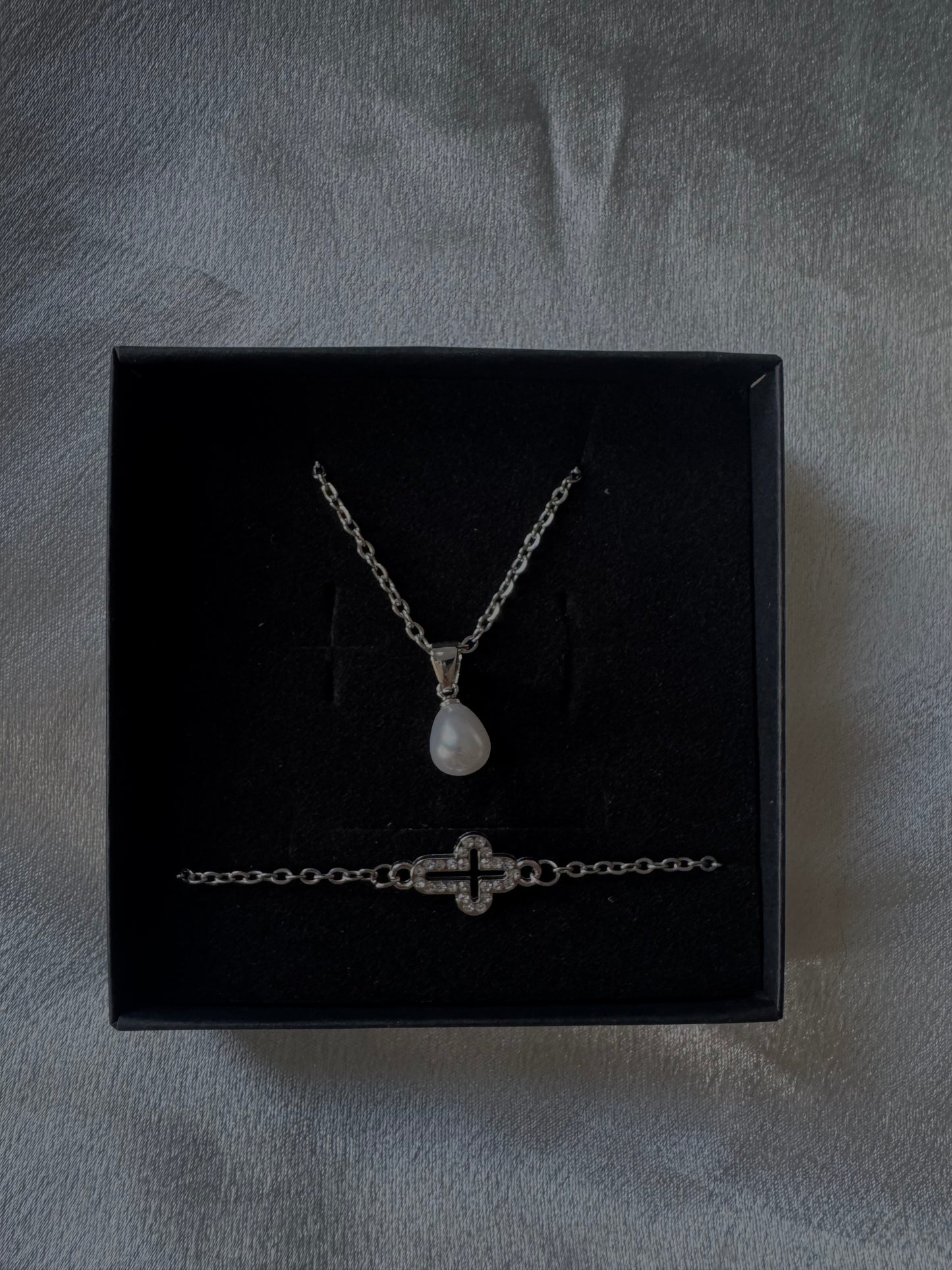 Duo Bijoux - Glamour