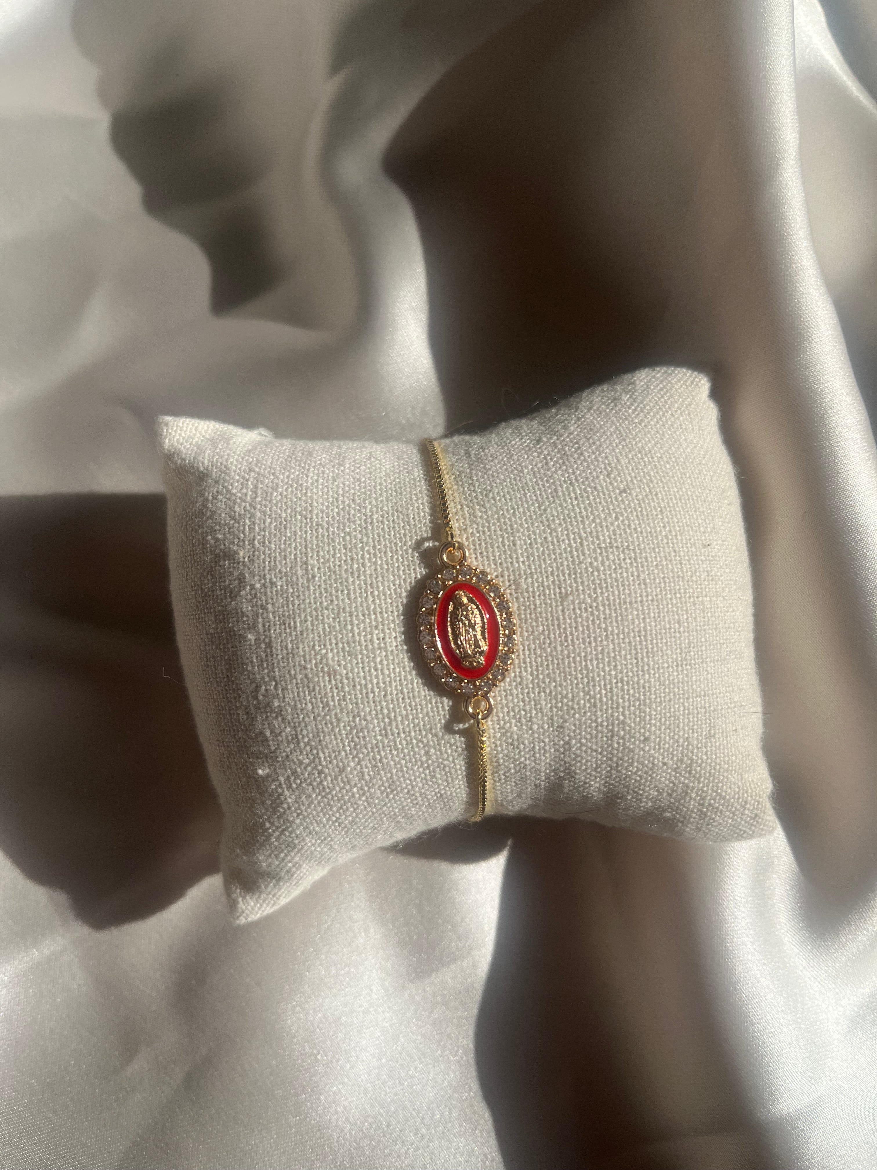 Bracelet "Sacrifice"