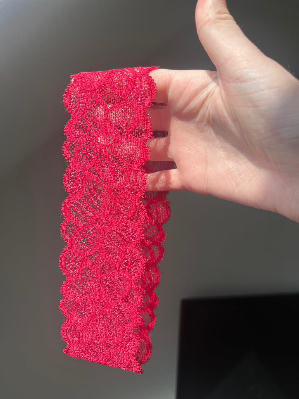 Bandeau "Passion"